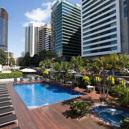 Royal On The Park Hotel Бризбейн Екстериор снимка